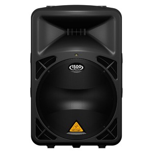 Активная акустическая система Behringer B 615D EUROLIVE