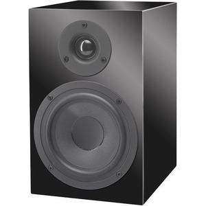 Полочная акустика Pro-Ject Speaker Box 5 Black