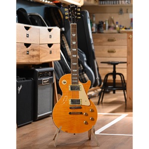 Электрогитара Les Paul Burny RLG60 VLD