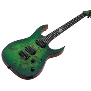 Электрогитара Solar Guitars S1.6HLB