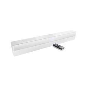 Саундбар CANTON Smart Soundbar 10 white