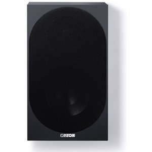 Полочная акустика CANTON GLE 10 black