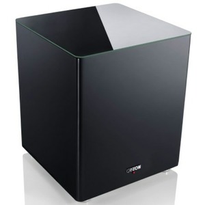 Беспроводной сабвуфер CANTON Smart Sub 12 black