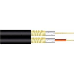 Кабель аудио в нарезку MrCable GEMINI MS MKII