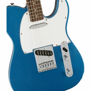 Электрогитара Fender SQUIER Affinity Telecaster LRL LPB