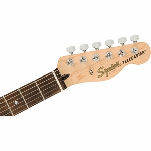 Электрогитара Fender SQUIER Affinity Telecaster LRL LPB