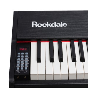 Пианино цифровое Rockdale Keys RDP-3088