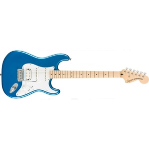 Элетрогитара с комбоусилителем Fender SQUIER Affinity Stratocaster HSS Pack MN LPB