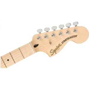 Элетрогитара с комбоусилителем Fender SQUIER Affinity Stratocaster HSS Pack MN LPB