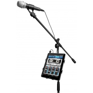 Микрофон для iOS/Android устройств IK MULTIMEDIA iRig-Mic