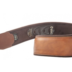 Ремень для гитары RightOn Straps 8401010030384 Go Groove Smooth Woody