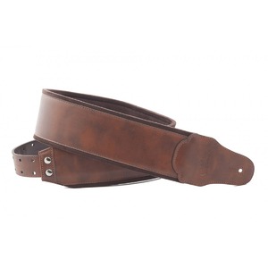 Ремень для гитары RightOn Straps 8401010080358 Steady Groove B-Charm Brown