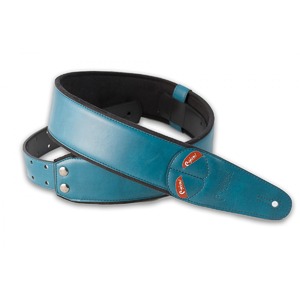 Ремень для гитары RightOn Straps 8401070030089 Steady Mojo Charm Teal