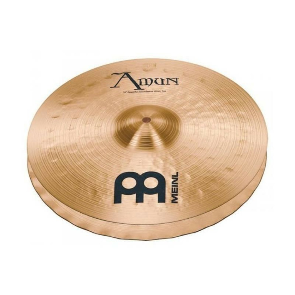 Тарелка для ударной установки Meinl A14PH