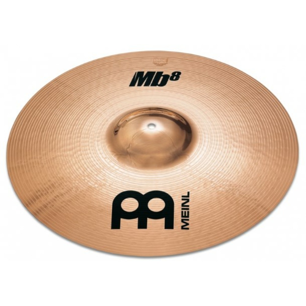 Тарелка для ударной установки Meinl MB8-20МR-B