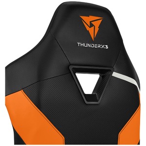 Кресло игровое ThunderX3 TC3 MAX Tiger Orange