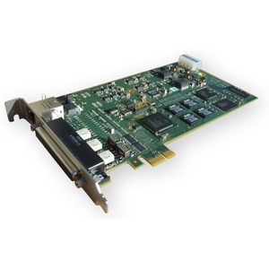 FM-процессор SOUND4 PULSE 3-Band Processor PCIe Card