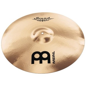 Тарелка для ударной установки Meinl SC21PR-B 21 Soundcaster Custom Powerful Ride