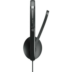 Односторонняя USB гарнитура Sennheiser ADAPT 130T USB-C II