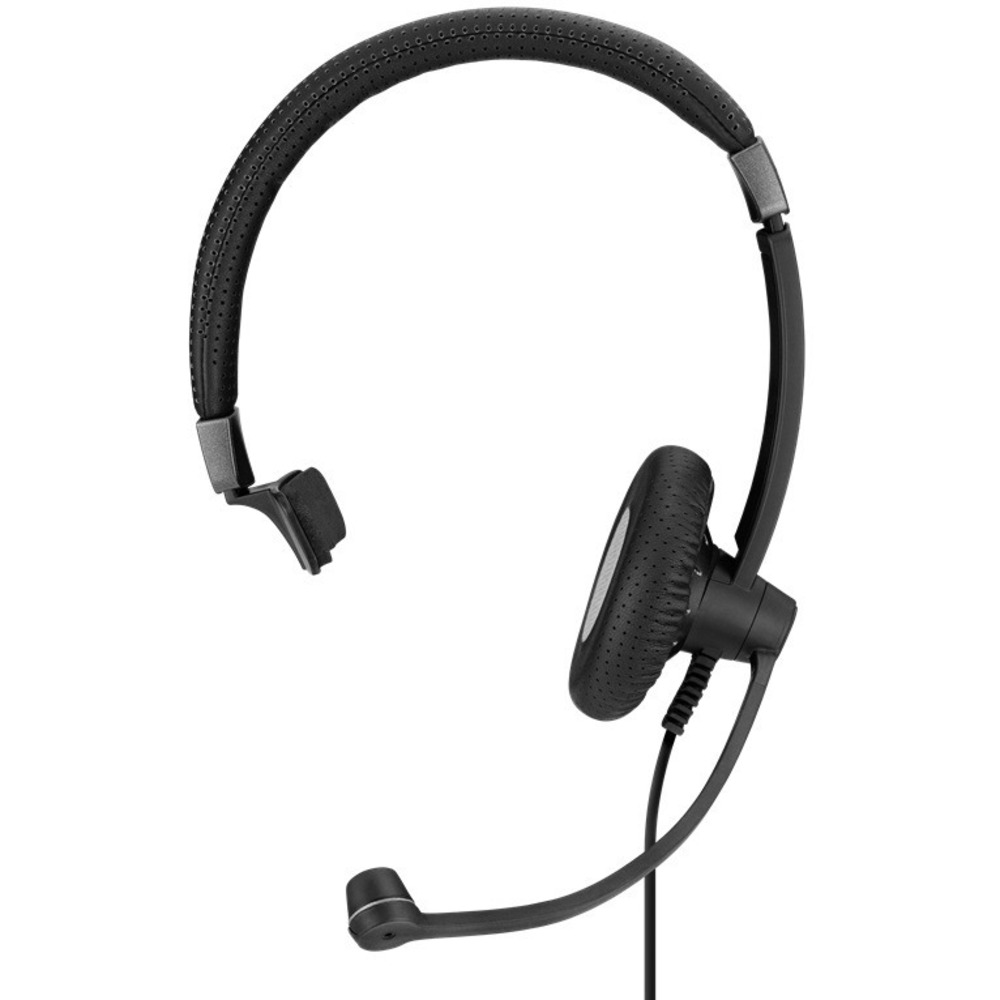 Гарнитура проводная односторонняя Sennheiser IMPACT SC 45 USB MS