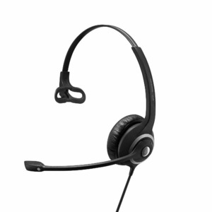 Односторонняя проводная гарнитура Sennheiser SC 230 USB MS