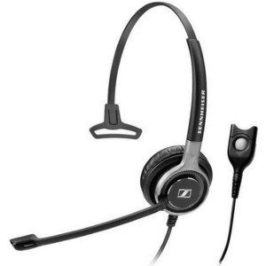 Односторонняя проводная гарнитура Sennheiser SC 630