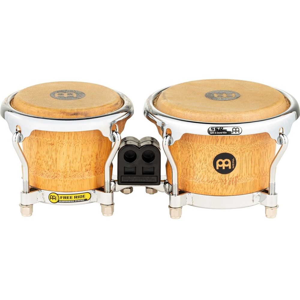 Бонго Meinl FWB100SNT-M