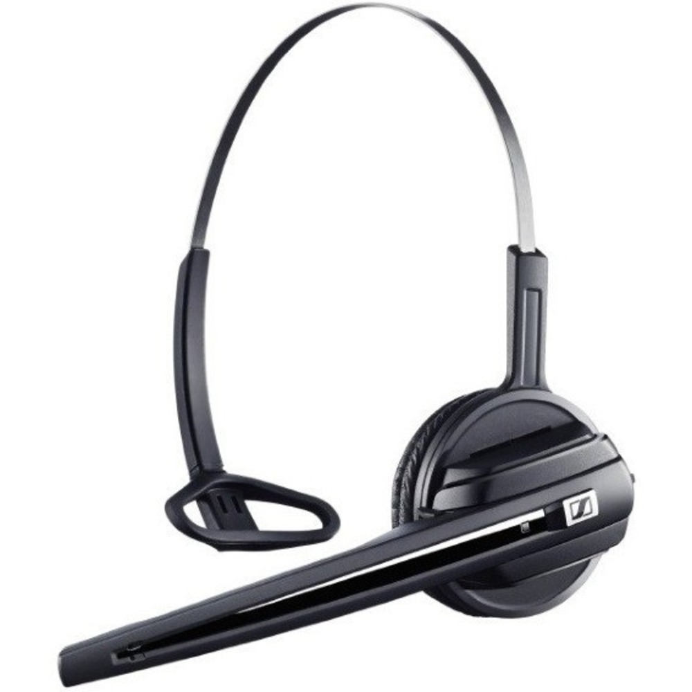 Односторонняя DECT гарнитура Sennheiser D 10 HS