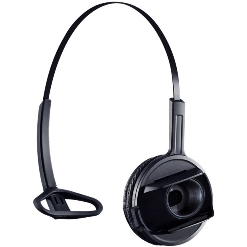 Одностороннее оголовье Sennheiser SHS 06 D 10 Black