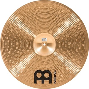 Тарелка для ударной установки Meinl Ride HCS Bronze 20