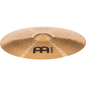 Тарелка для ударной установки Meinl Ride HCS Bronze 20