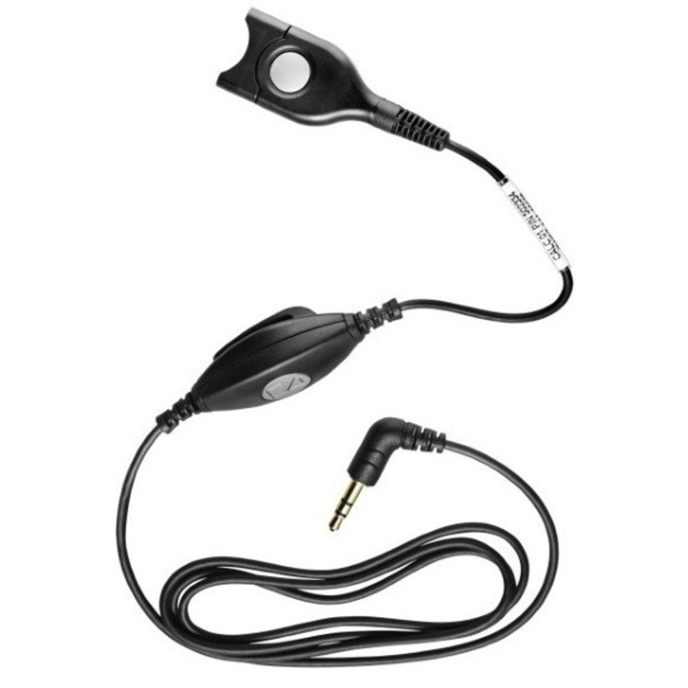 Сменный кабель для наушников Sennheiser CALC 01