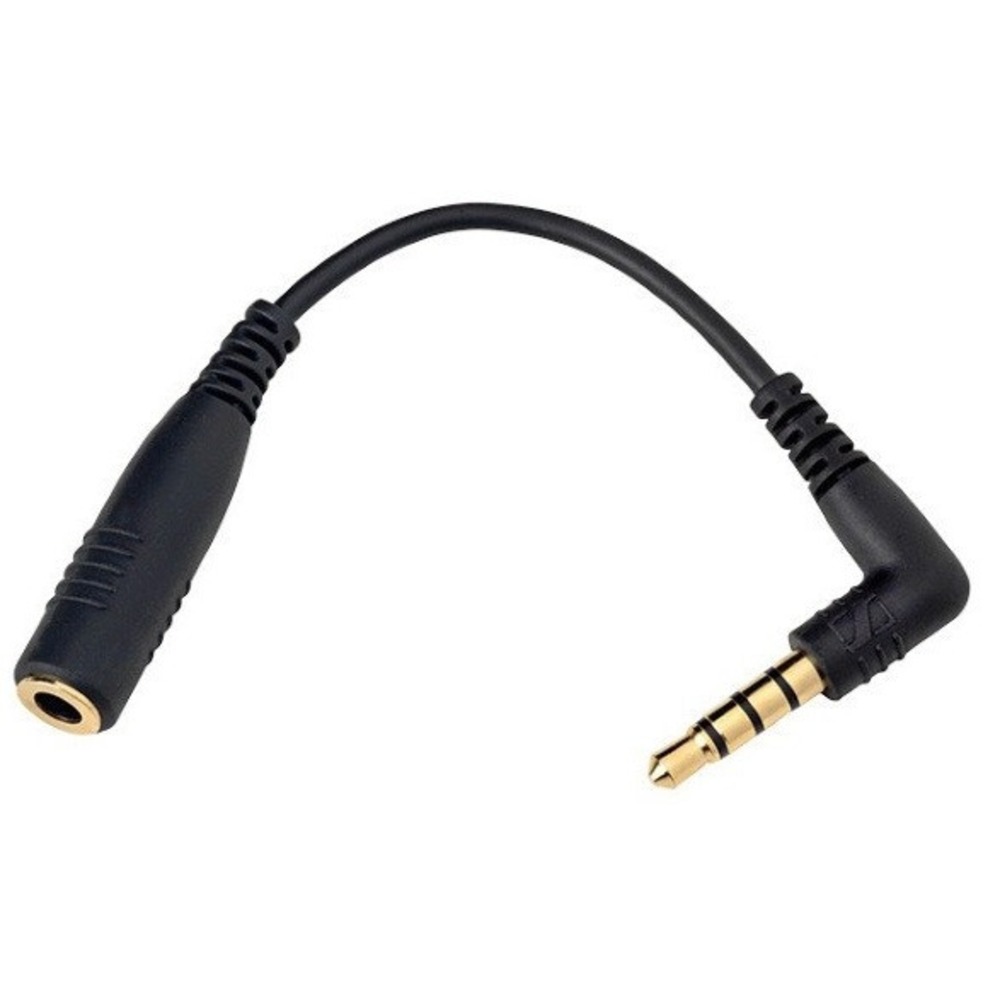 Сменный кабель для наушников Sennheiser 3.5 mm mini jack adaptor