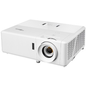 Проектор лазерный Optoma HZ40