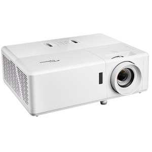 Проектор лазерный Optoma HZ40