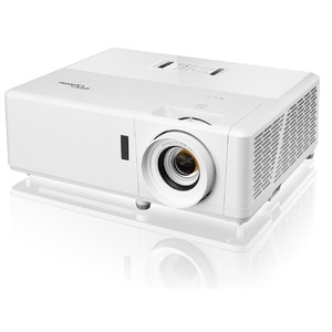 Проектор лазерный Optoma HZ40