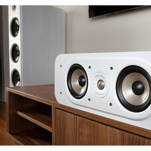 Центральный канал Polk Audio SIGNATURE ELITE ES30 white