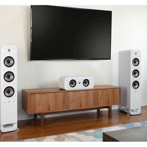 Центральный канал Polk Audio SIGNATURE ELITE ES30 white