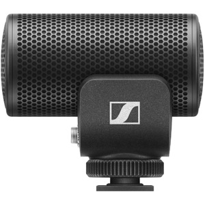 Микрофонный комплект со стойкой Sennheiser MKE 200 MOBILE KIT