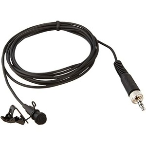 Петличный микрофон Sennheiser ME 2