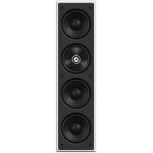 Встраиваемая стеновая акустика KEF Ci4100QL