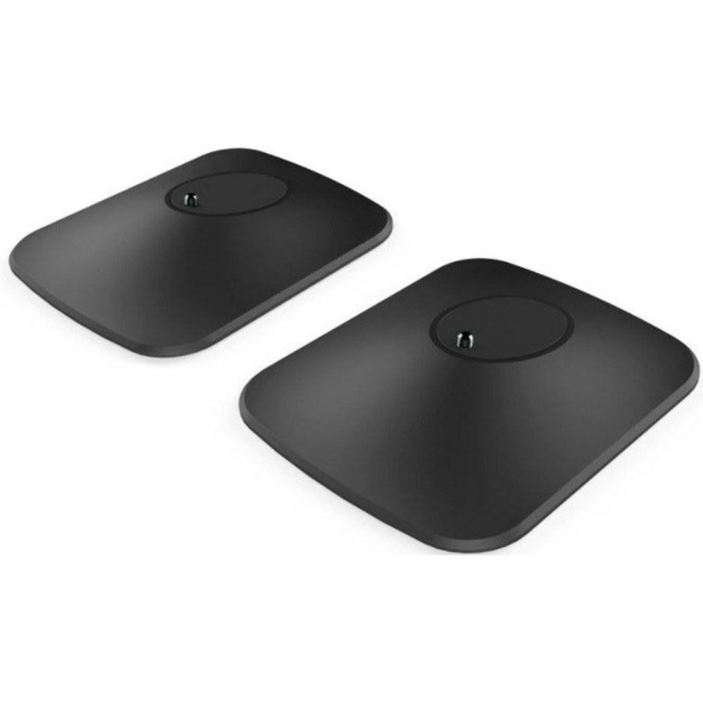 Стойка под студийный монитор KEF P1 DESK PAD BLACK