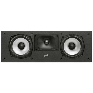 Центральный канал Polk Audio MONITOR XT30 black