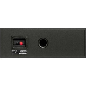 Центральный канал Polk Audio MONITOR XT30 black