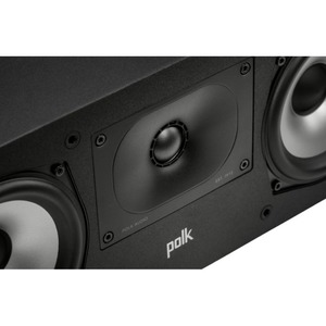 Центральный канал Polk Audio MONITOR XT30 black