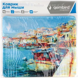 Коврик игровой Gembird MP-ART1