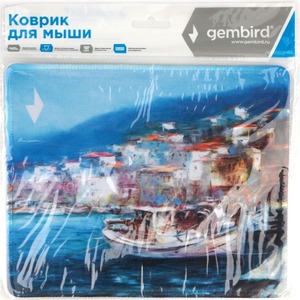 Коврик игровой Gembird MP-ART2