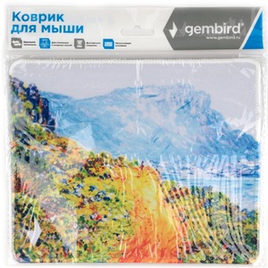 Коврик игровой Gembird MP-ART4