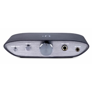 ЦАП транзисторный iFi Audio Zen DAC V2