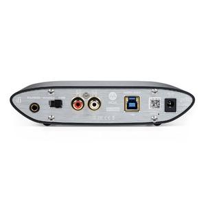 ЦАП транзисторный iFi Audio Zen DAC V2